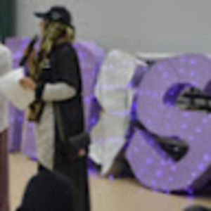 Meet your Posher, Aishah